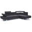Canapé modulaire Modern River-925453656-925453657