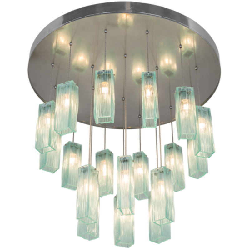 Metro 18 - Light Pendant