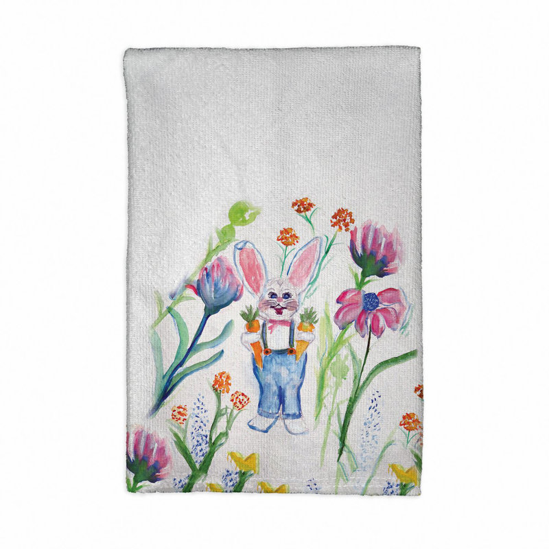 Dish Cloth Kitchen Towel