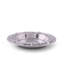 Equestrian Aluminum Round Coaster