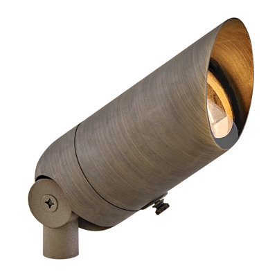 Lumacore 120V Variable Output 3000K Accent Spot Light