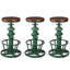 Tabouret de bar de cuisine antique et industriel-1665442800-1665749709