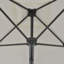 Saddleback 250cm Cantilever Parasol-357686752