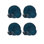 12 Piece Set