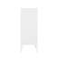 Armoire d'appoint 32 "en métal