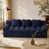 Aged Blue Foam est en rupture de stock