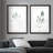 Simple Sage - 2 Piece Picture Frame Painting Print Set-1136634503-1136641025-1136634509