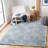 Didonato Hand Tufted Wool Geometric Rug-666337477
