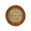 Kassity Oriental Area Rug