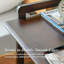 Bureau d'ordinateur l 41,34 po Druanne-467296198