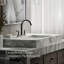 Occasion Single Hole Bathroom Faucet-1595149636