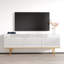 Buffet blanc 3D Kris 63 "-292679820