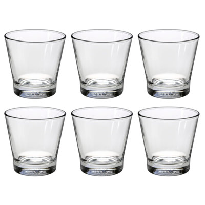 Duralex Pure Tumbler 21Cl