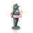 Frog Aluminum Garden Statue