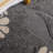 Chanhassen Shag Performance Floral Rug-2068754572