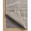 Tapis naturel / brume Amber Lewis x Loloi Monty-102676542