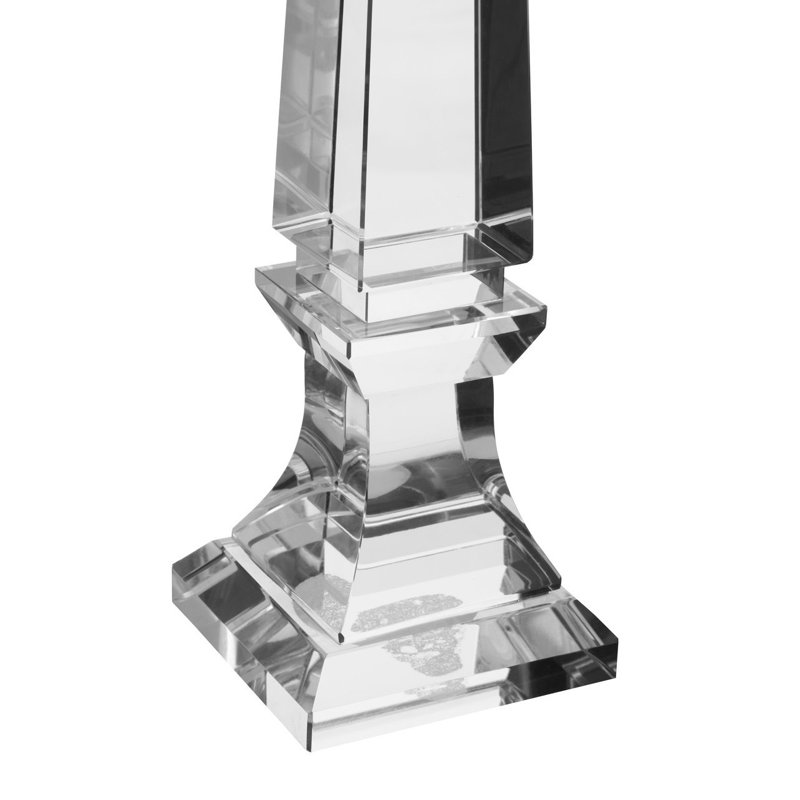 Hoyle Abstract Crystal