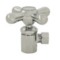 Polished Nickel