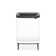 Brabantia Bo Hi 2 x 45 Litre Laundry Bin