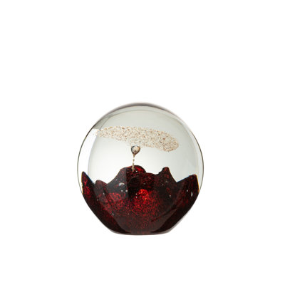 Lavinia Cloche Or Water Globe
