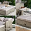 Alba Reclining Garden Sofa Set