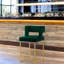Tabouret de comptoir Colamaio 26-2130822423