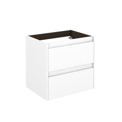 Ambra 23.4'' W Single Bathroom Vanity Base