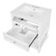 Meuble-lavabo 24 po avec lavabo en céramique-708628271