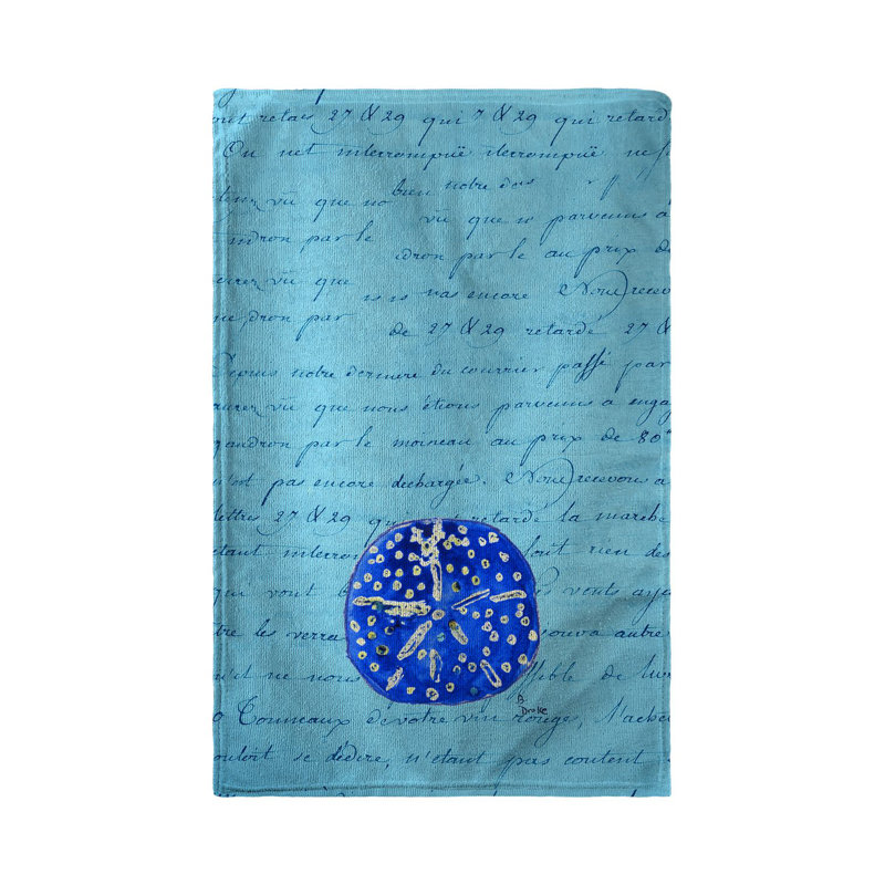 Dish Cloth Kitchen Towel