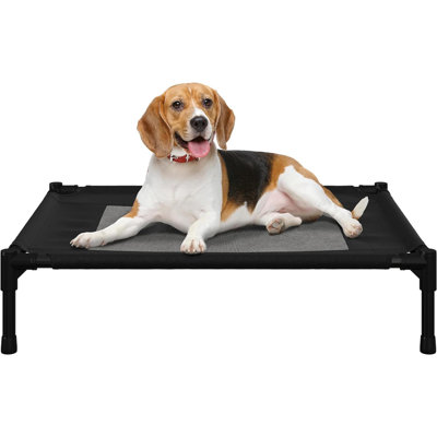 PETMAKER Cot-Style Elevated Pet Bed