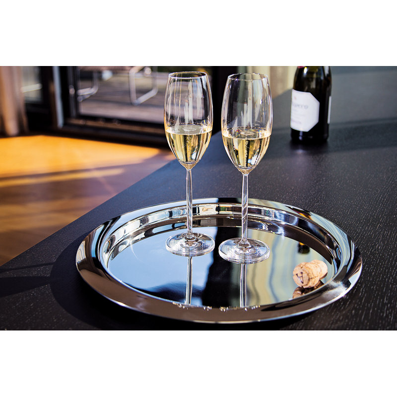 Metal Tray