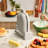 Bella Flip-N-Store Ceramic Waffle Maker-114111829