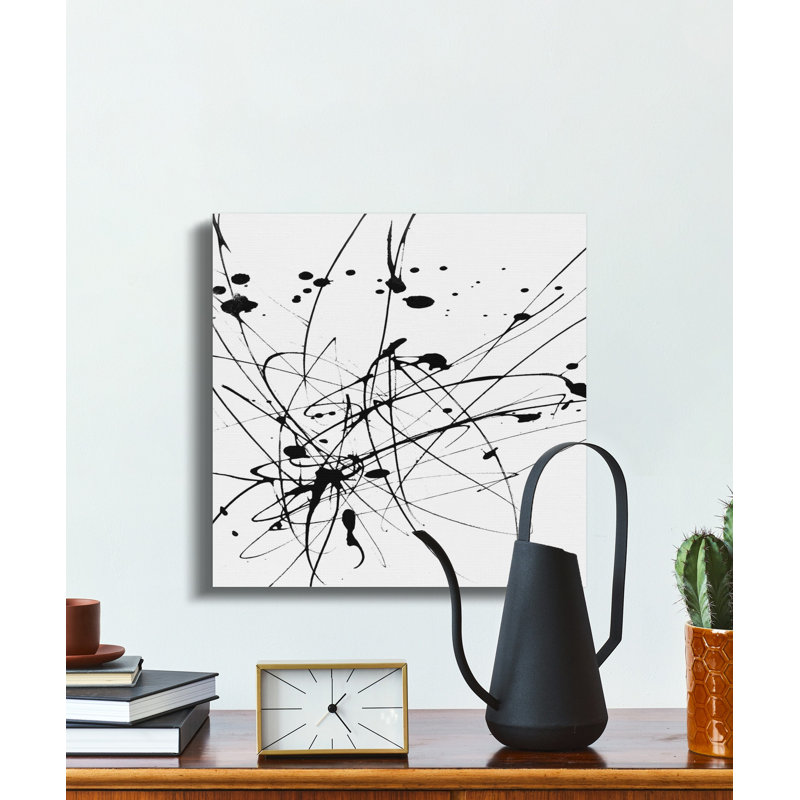 Wrapped Canvas Print Set, 30x30