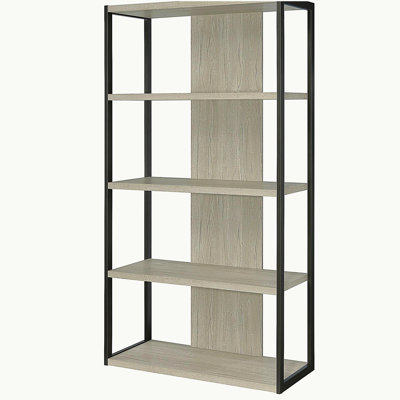 Bibliothèque à 4 tablettes