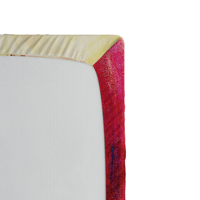 Microfiber Fitted Sheet, Twin XL Fitted Sheet