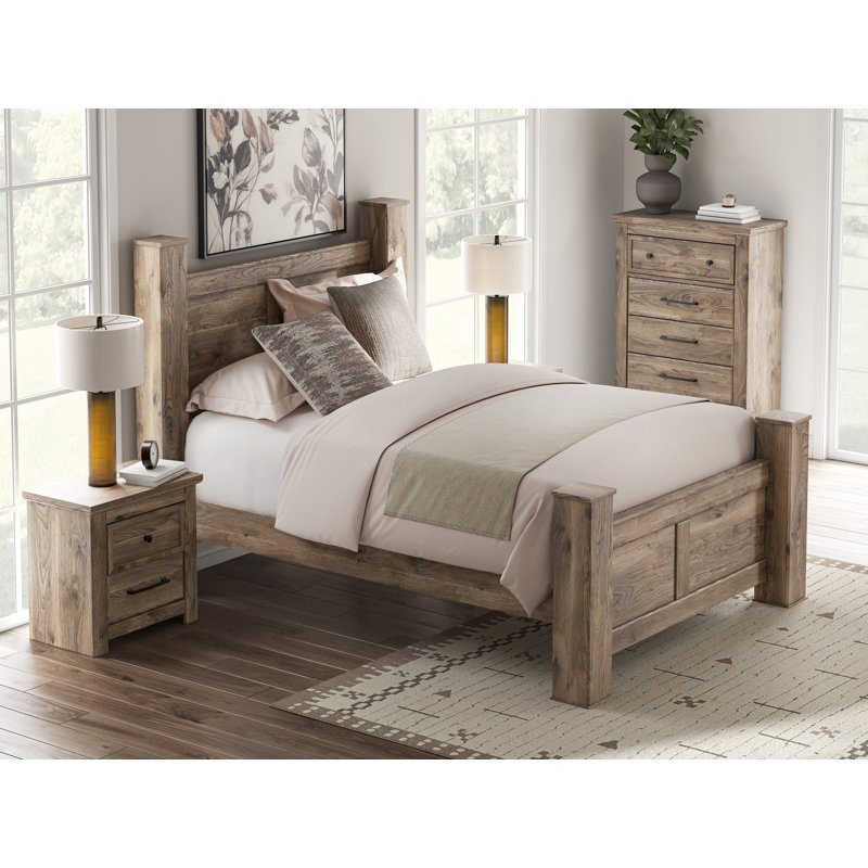 Hailye Chest Of Drawers