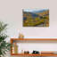 «Desert Ocotillo Landscape» par John Gavrilis, estampe numérique sur toile-839378267