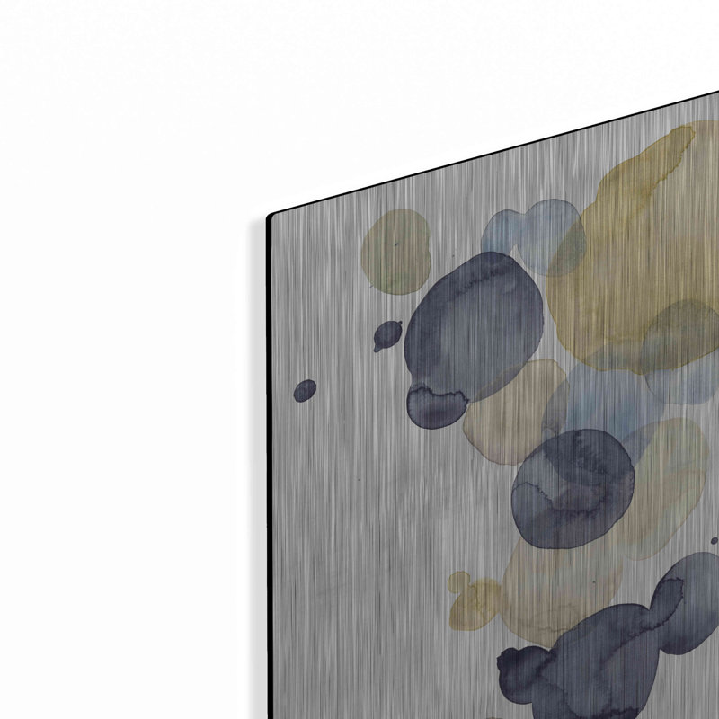 «Asteroid Drift I» par Grace Popp, H 16 po x l 12 po