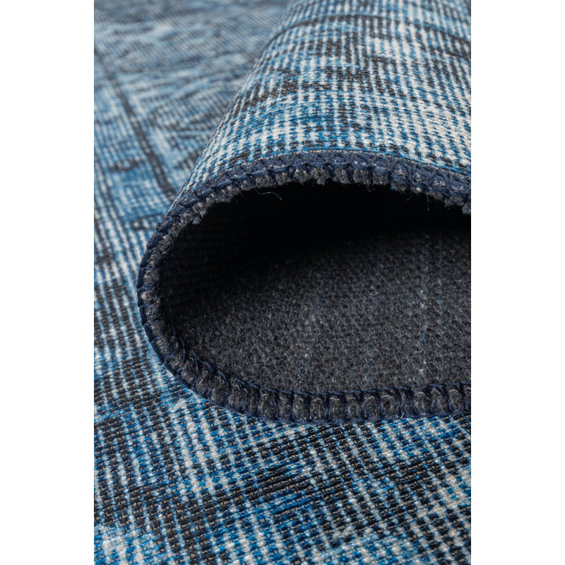 Tapis Caretta, Tapis de couloir 2 pi 5 po x 5 pi