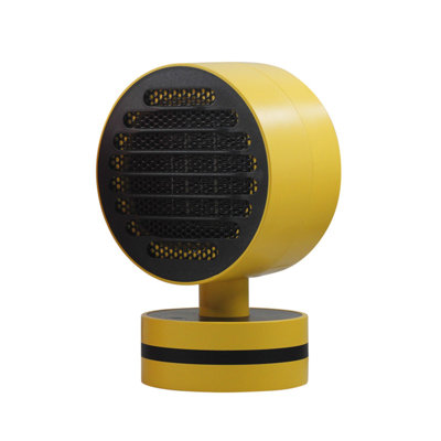 Portable Heaters Space Warmer Fan Blower Radiator Heating For Winter