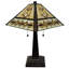 Lampe de table 22 po Coachella