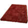 Hetzel area rug Hand Tufted Rectangle Terracotta