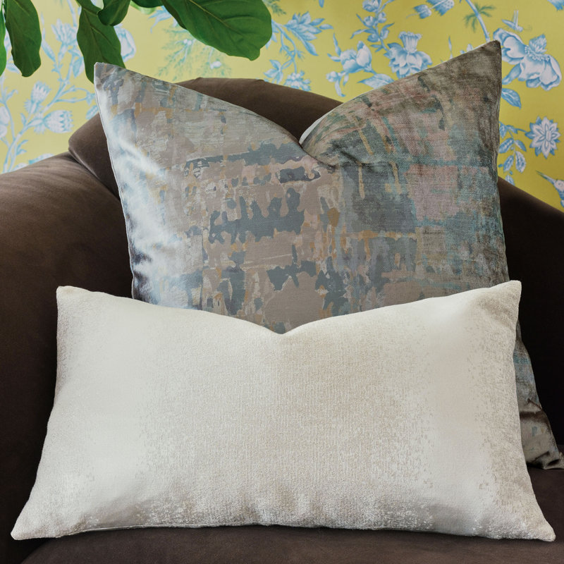 Housse et insert de coussin Jew Jewel Boudoir par Celerie Kemble