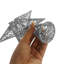 Metal Astrology & Stars Tree Topper-1061897600-1061897629