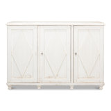 66'' Solid Wood Sideboard