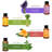 Aromatherapy Oils & Scents
