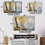 Noe - ensemble de reproductions d'art mural Cottage-108460097-108460096