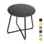 Table d'appoint en métal Naropa-1800096397