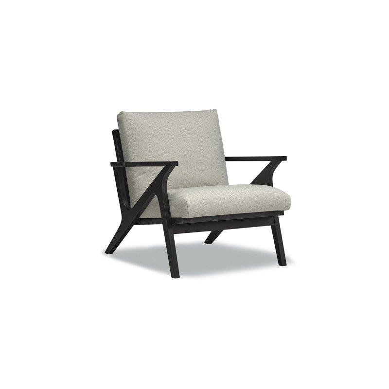Chaise silencieuse , Crème, crème
