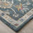 Hand Tufted Oriental Indoor Rug-2077341371